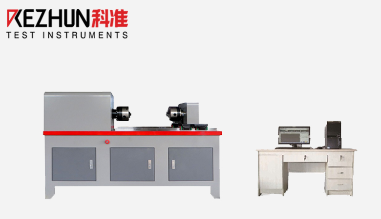 電腦控製扭轉試驗設備