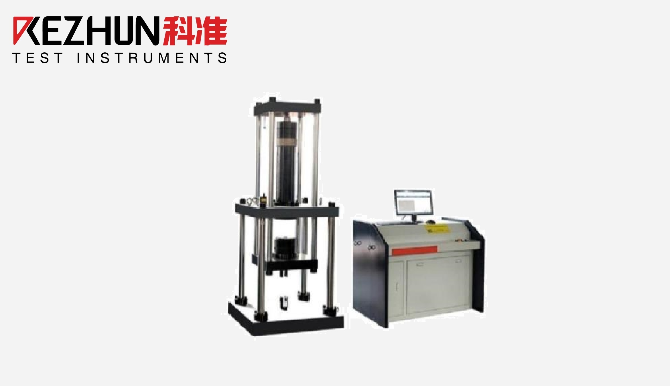 全自動疊加式力標準機 力傳感器檢定設備